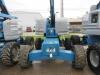 Genie Telescopic Boom Lift - 4