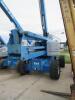 Genie Articulating Boom Lift - 4