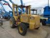 Harlo Rough Terrain Forklift - 3
