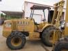 Harlo Rough Terrain Forklift - 4