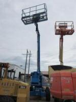 Genie Articulating Boom Lift