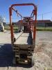 JLG Scissor Lift - 3