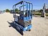 Genie Scissor Lift - 2