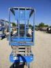 Genie Scissor Lift - 3