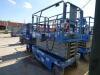 Genie Scissor Lift - 3