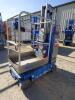 Genie Mast Lift - 3