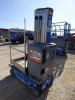 Genie Mast Lift - 4