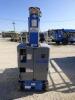 Genie Mast Lift - 5