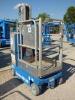 Genie Mast Lift