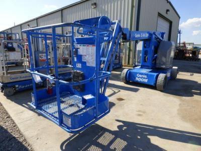 Genie Boom Lift