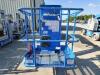 Genie Boom Lift - 8
