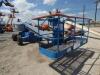 Genie Boom Lift - 4