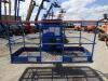 Genie Boom Lift - 5