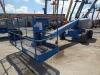 Genie Boom Lift - 7