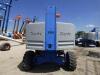 Genie Boom Lift - 11