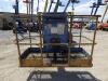 Genie Boom Lift - 3
