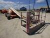 Snorkel Boom Lift