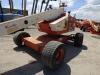 Snorkel Boom Lift - 5