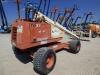 Snorkel Boom Lift - 10