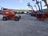 JLG Boom Lift