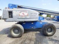 Genie Boom Lift