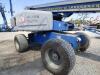Genie Boom Lift - 2