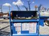 Genie Boom Lift - 12