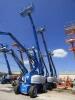 Genie Boom Lift