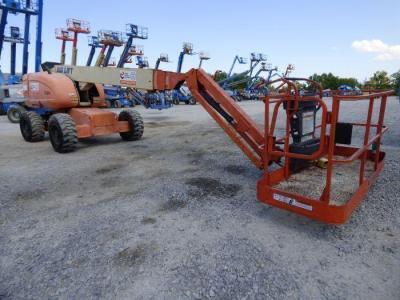 JLG Boom Lift