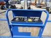 Genie Boom Lift - 3