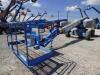 Genie Boom Lift - 4