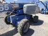Genie Boom Lift - 5