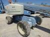 Genie Boom Lift - 12