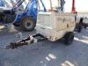 Doosan Ingersoll Rand Air Compressor - 2