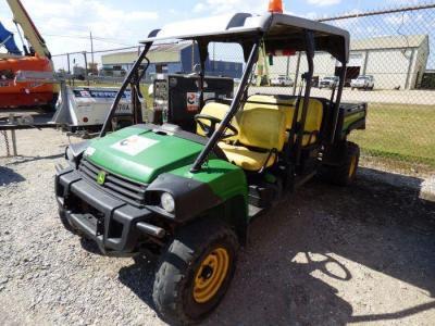 Gator Utility Cart