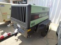 Sullair Air Compressor