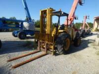 Harlo Fork Lift