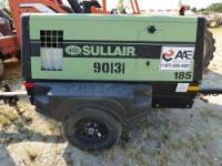 Sullair Air Compressor