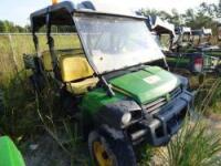 Gator Utility Cart