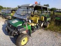 Gator Utility Cart