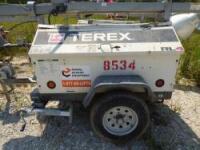 Terex Light Tower