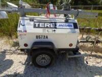 Terex Light Tower