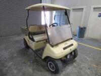 Club Car Golf Cart