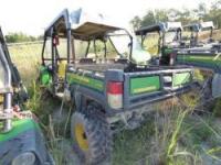 Gator Utility Cart