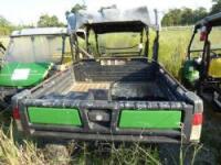 Gator Utility Cart