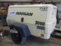 Doosan Air Compressor