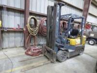 TCM Fork Lift