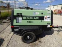 Sullair Air Compressor