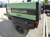 Sullair Air Compressor - 4