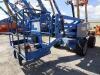 Genie Boom Lift